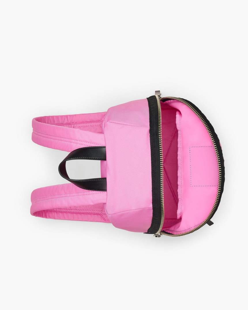 de biker nylon medium rugzak