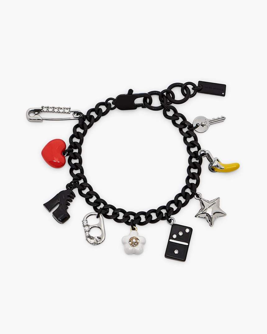 de collector bedelarmband