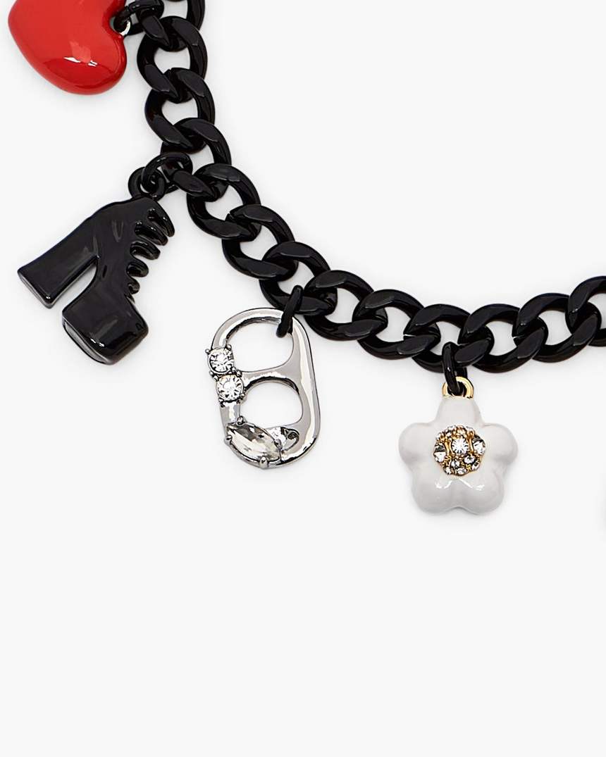 de collector bedelarmband