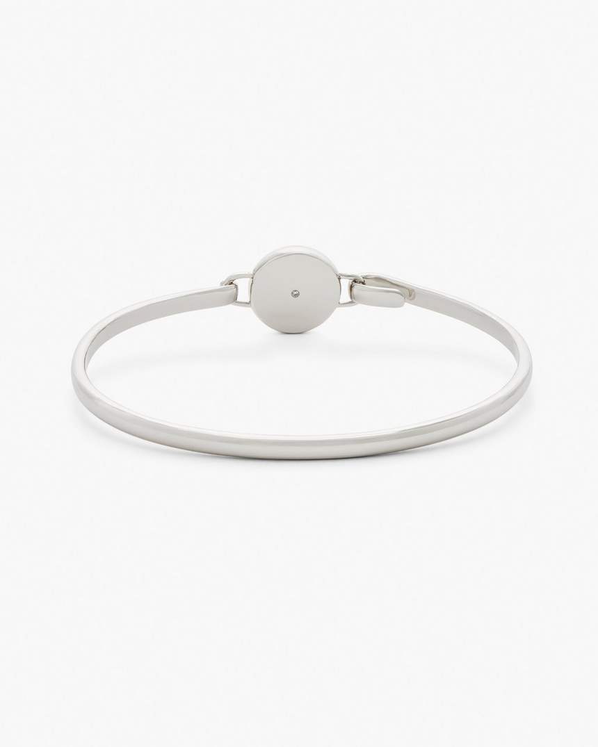 de armband met knoopscharnier
