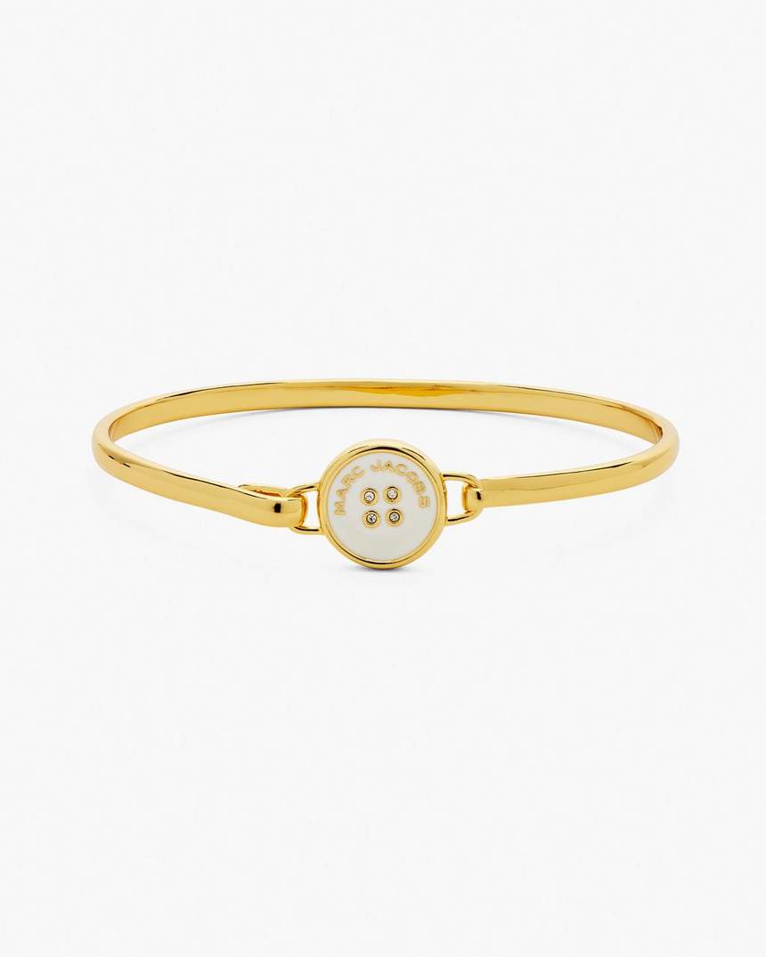 de armband met knoopscharnier