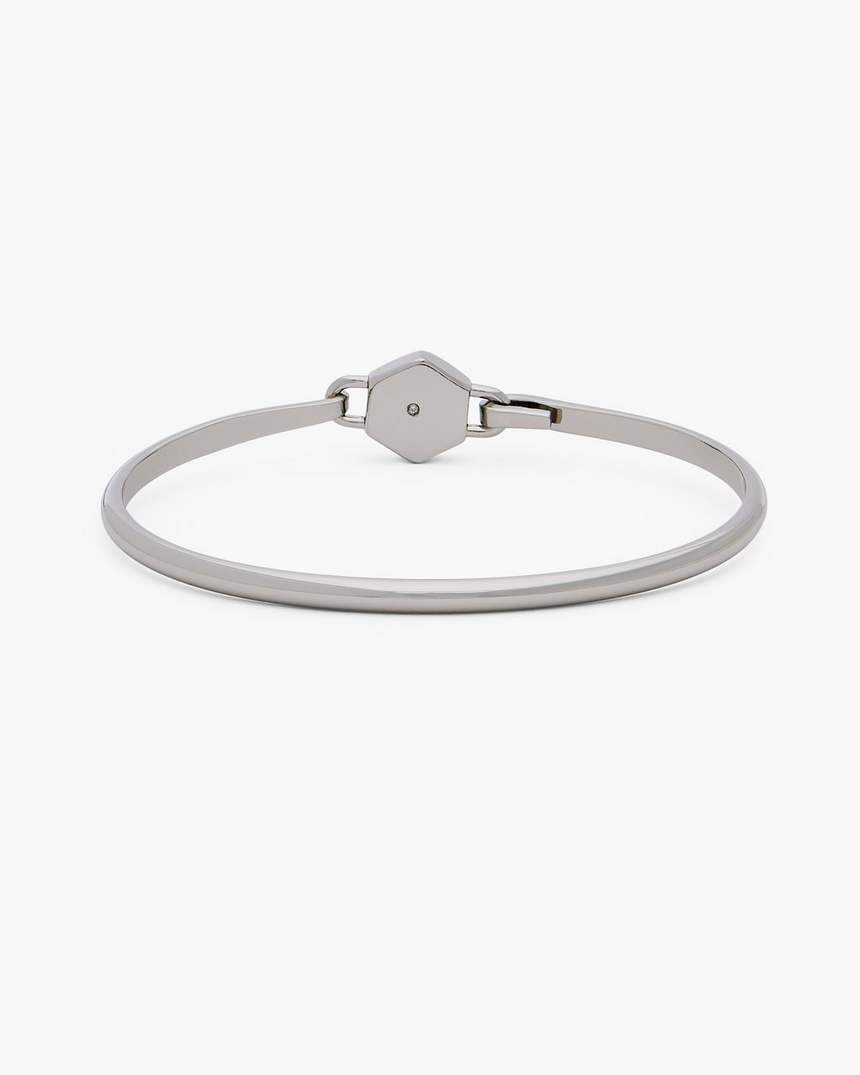de armband met boutscharnier