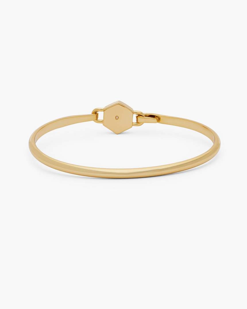 de armband met boutscharnier