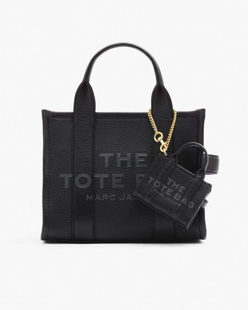 de nano tote bag charm