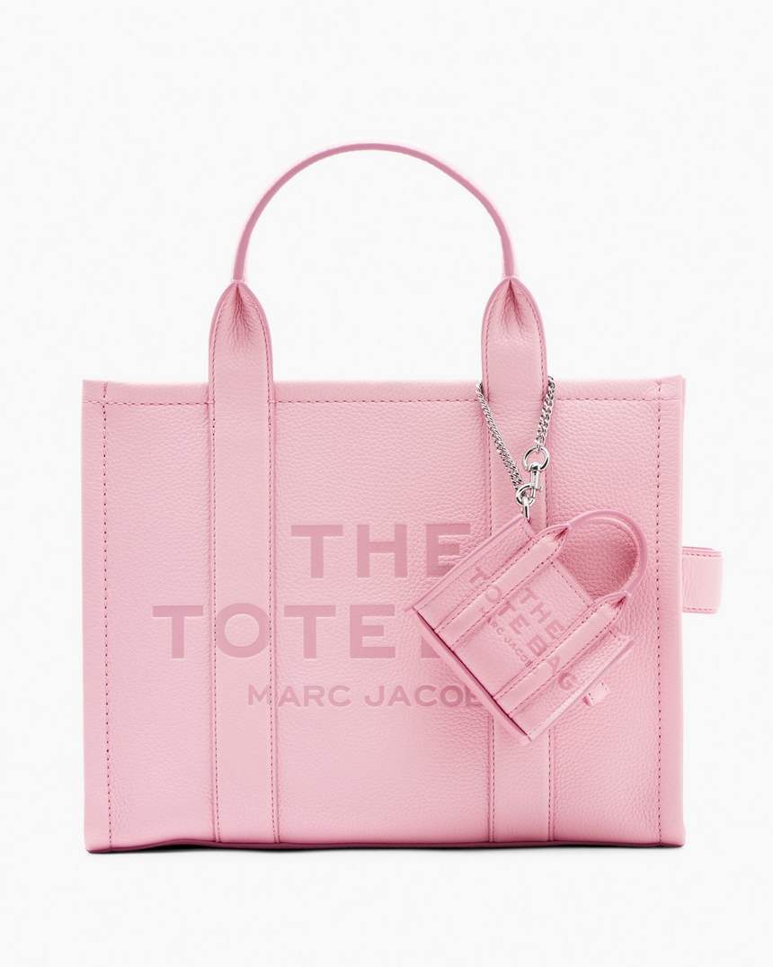 de nano tote bag charm
