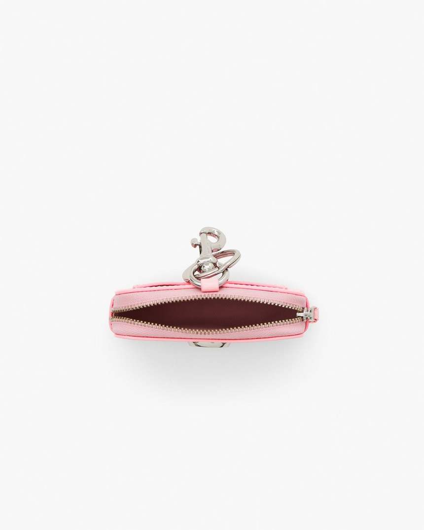 de nano snapshot charm