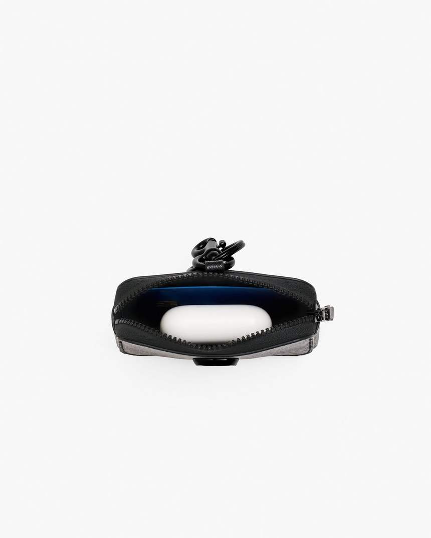 de nano snapshot charm