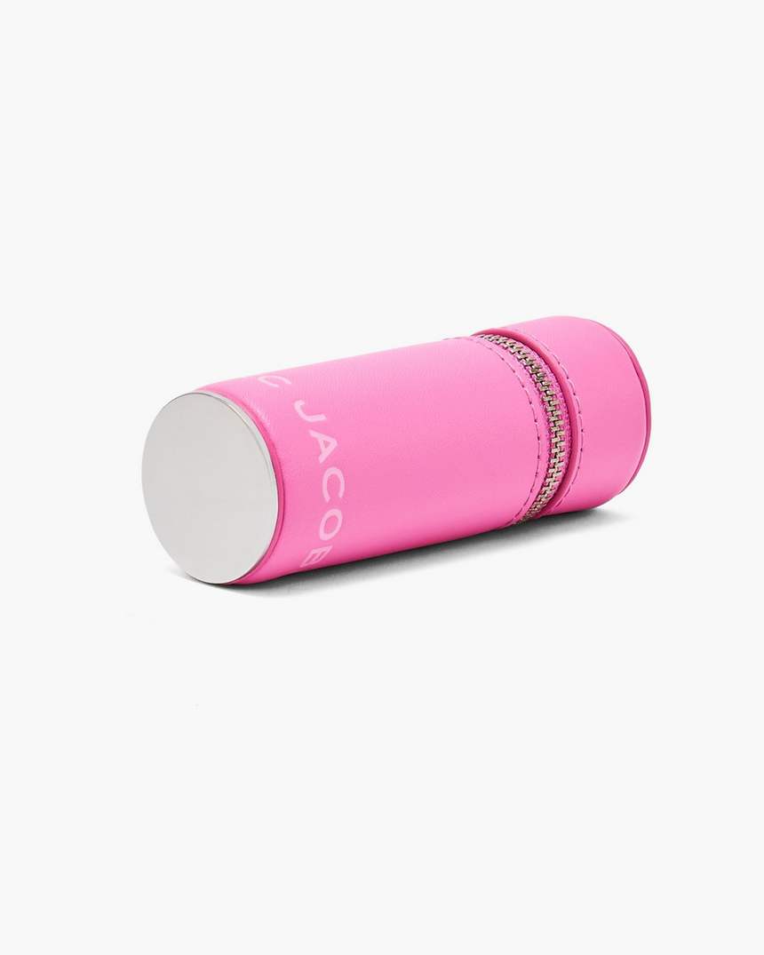 de tashanger voor het lippenstiftetui