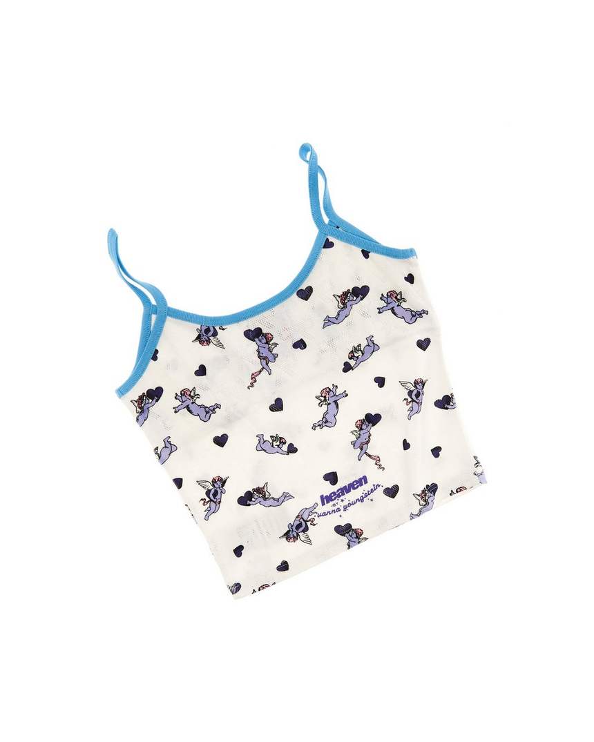pretty perfect cupid cami