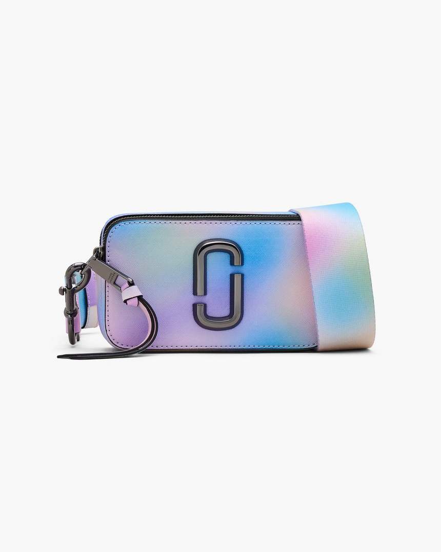 de airbrush snapshot tas