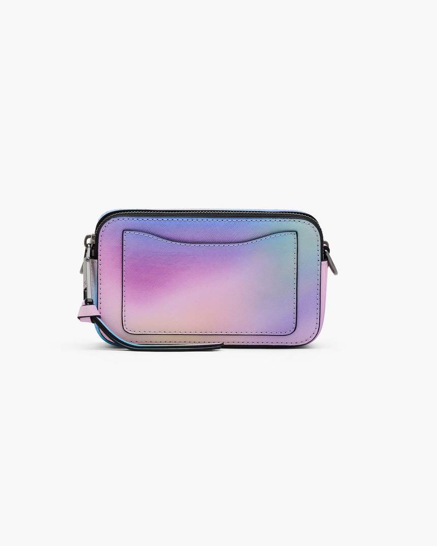 de airbrush snapshot tas