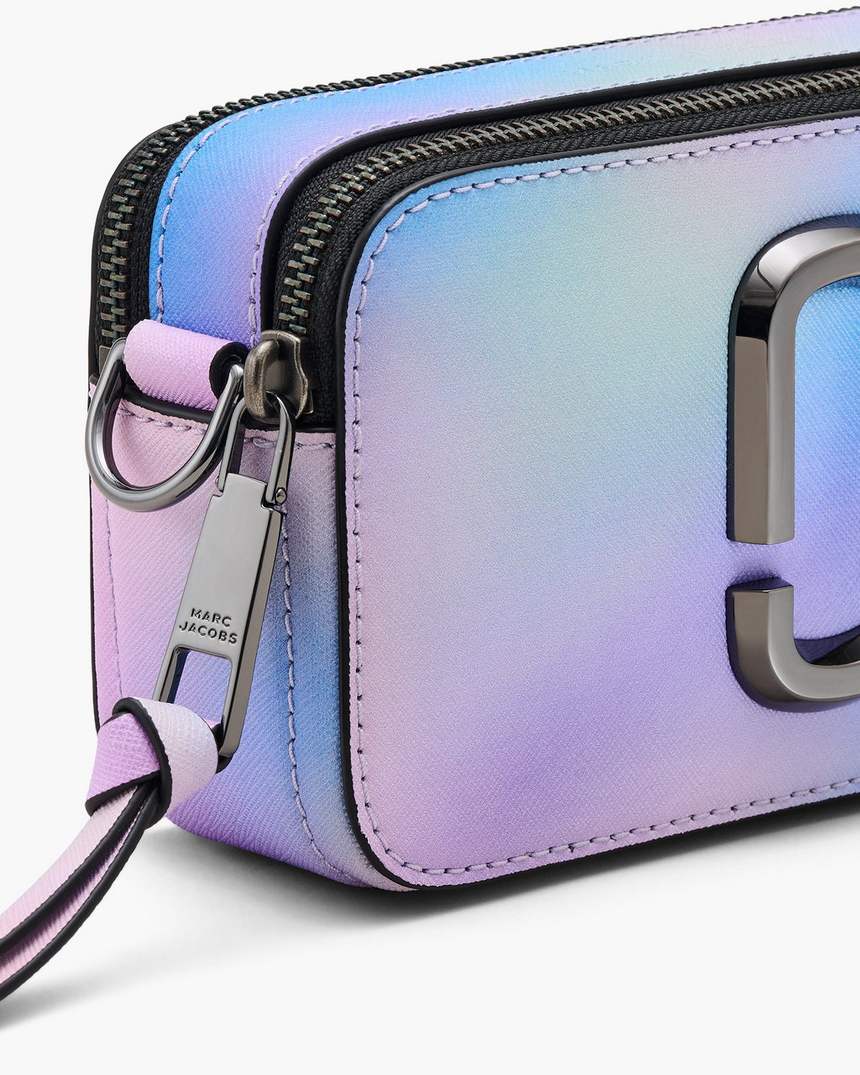 de airbrush snapshot tas