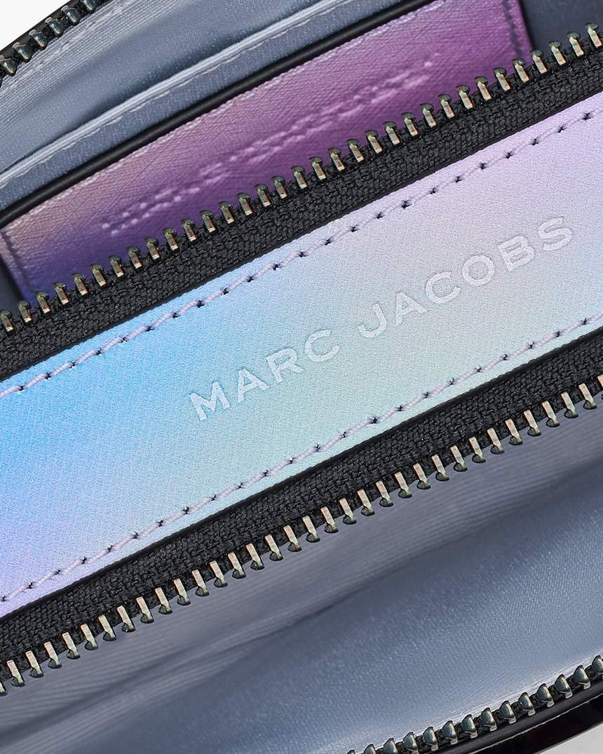 de airbrush snapshot tas