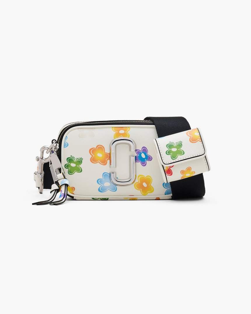 de wild daisy snapshottas