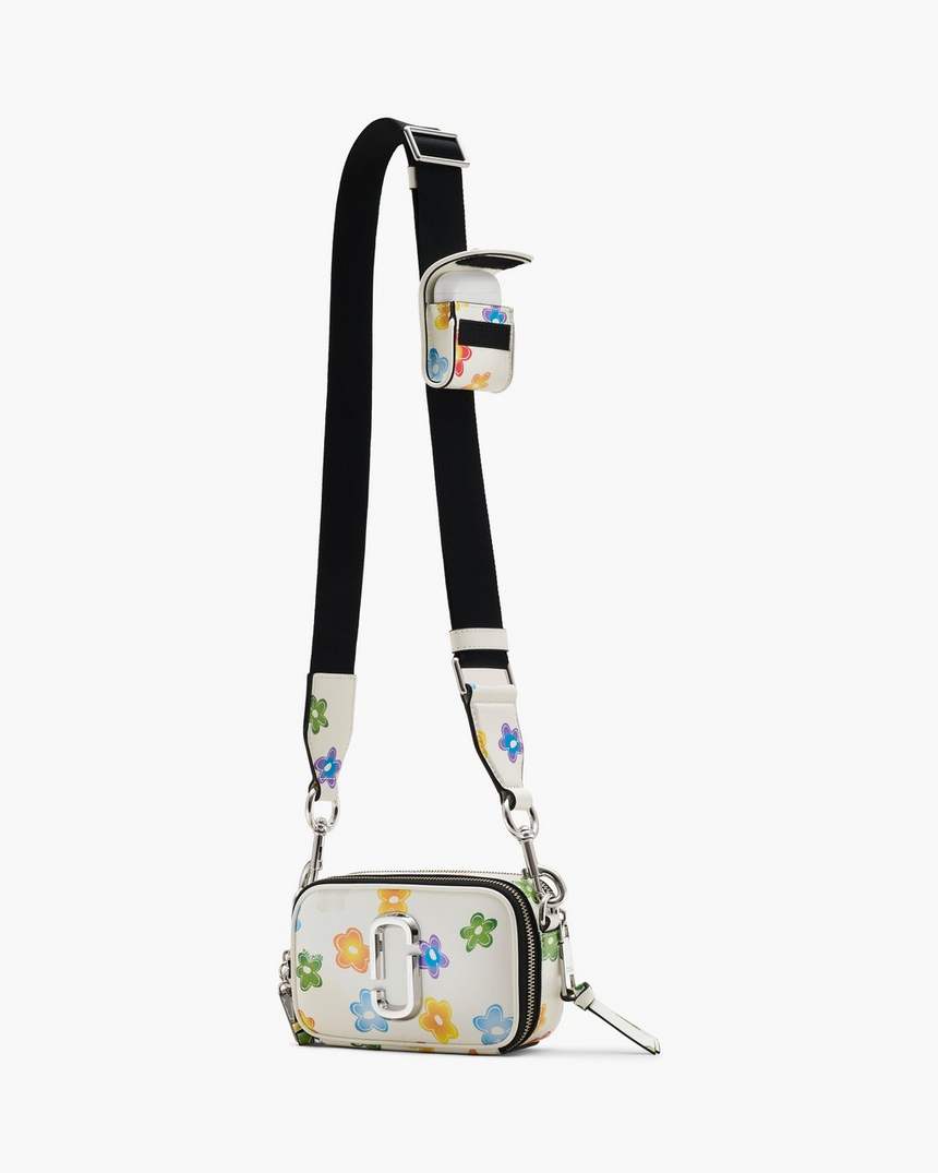 de wild daisy snapshottas
