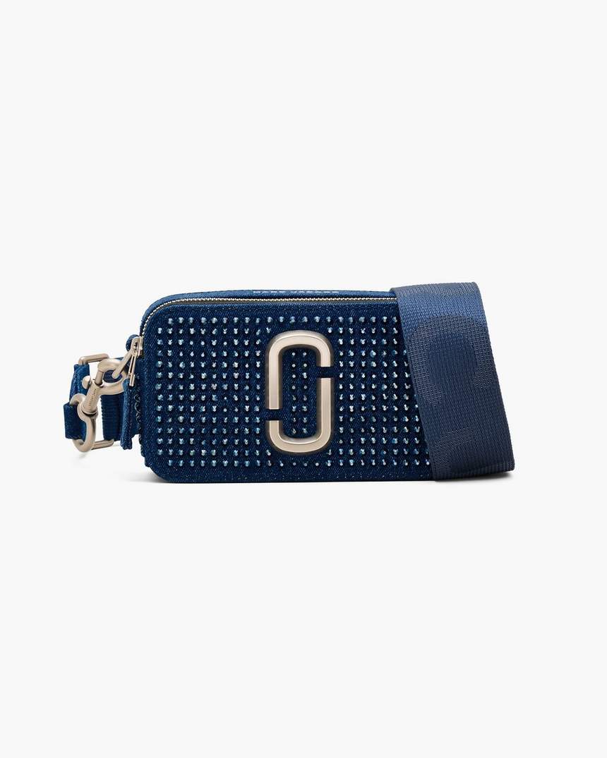 de crystal denim snapshot