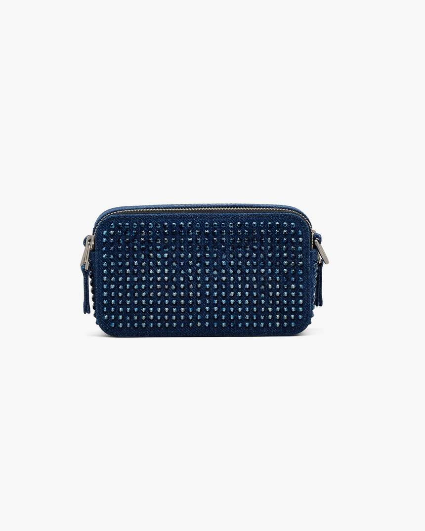 de crystal denim snapshot