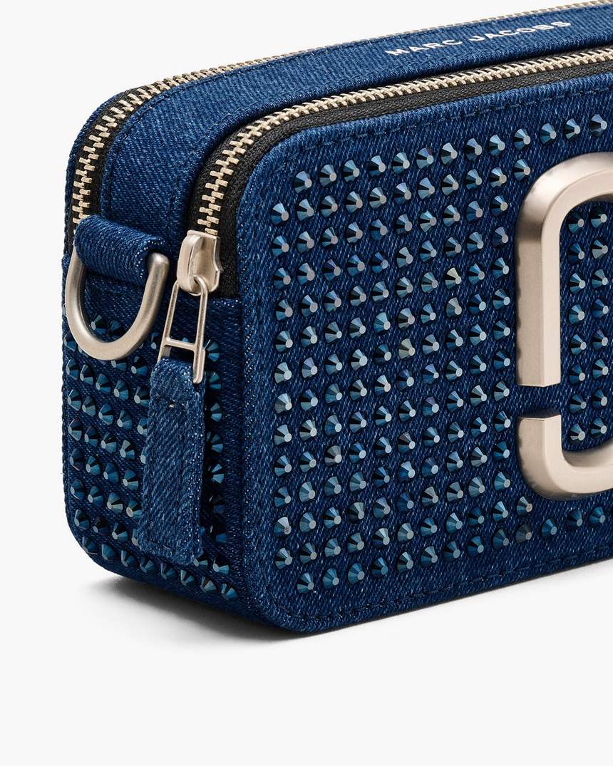 de crystal denim snapshot