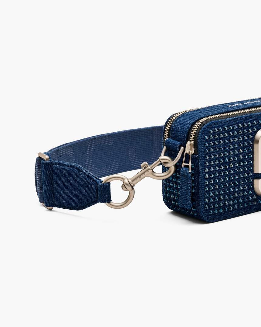 de crystal denim snapshot