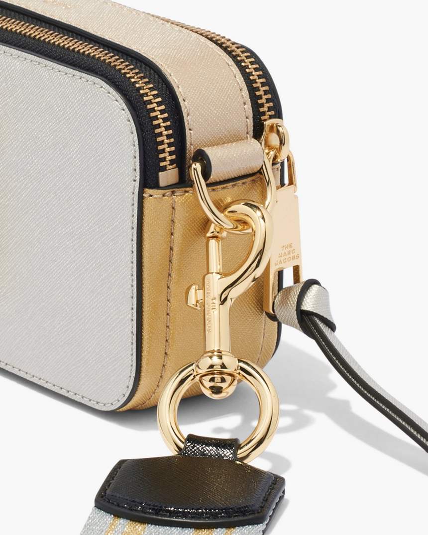 de snapshot metallic
