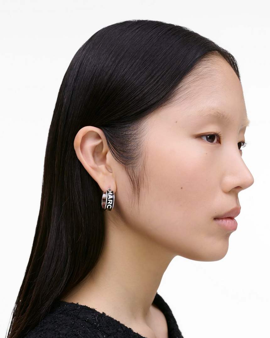 de marc jacobs oorringen
