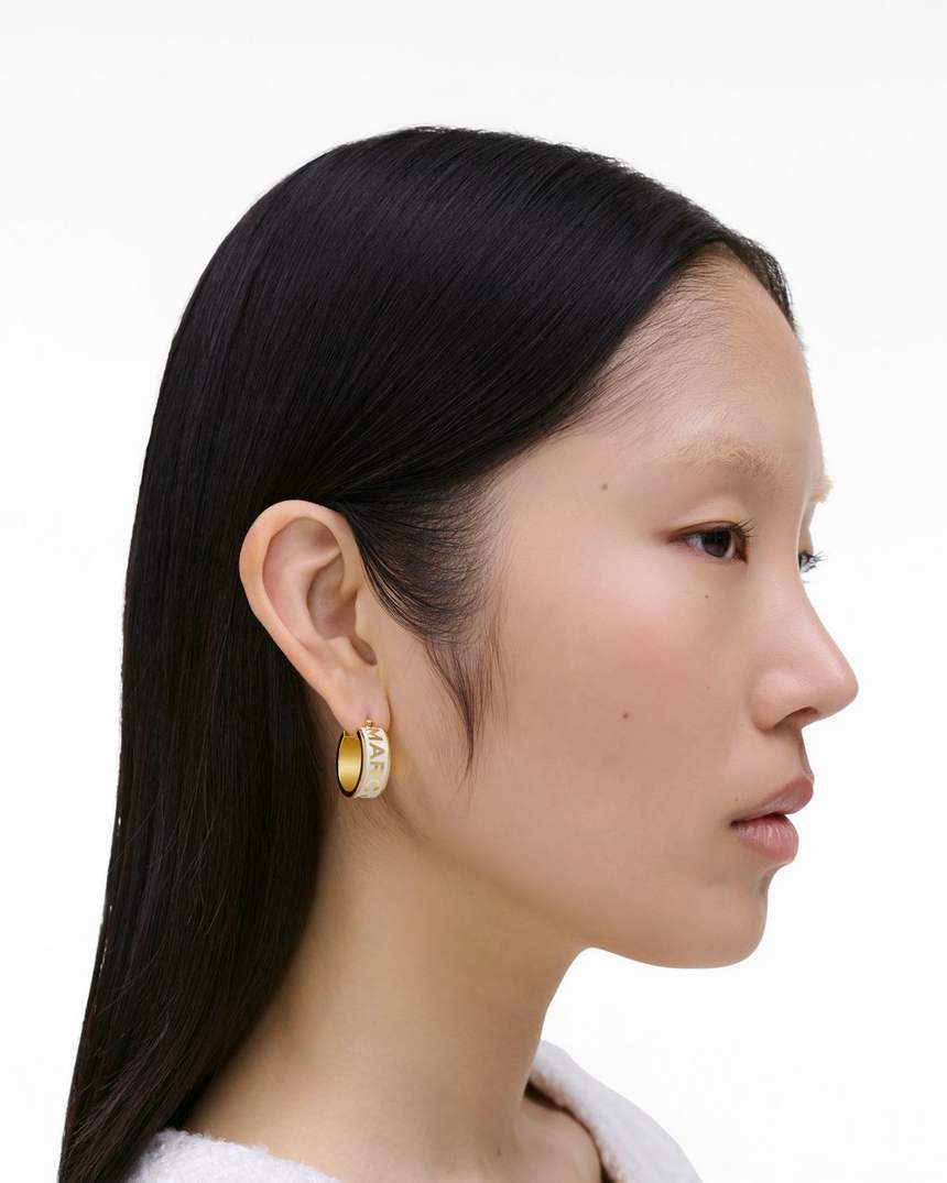 de marc jacobs oorringen