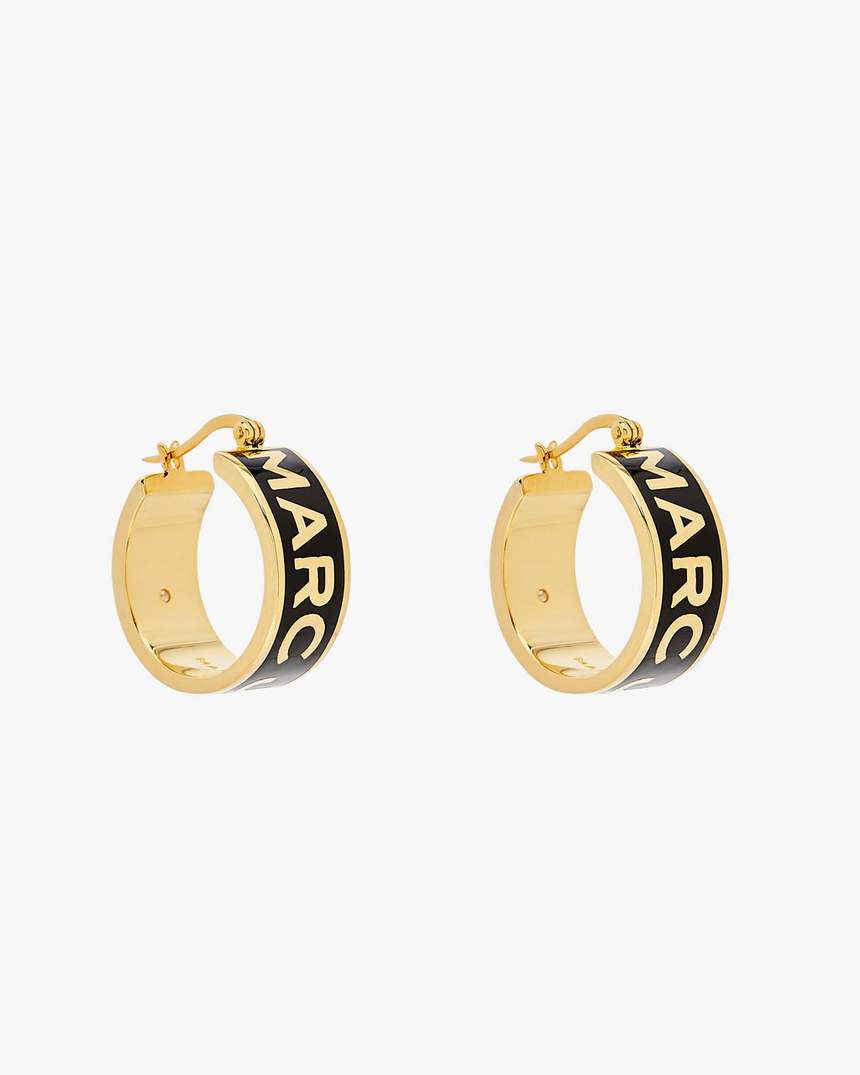 de marc jacobs oorringen