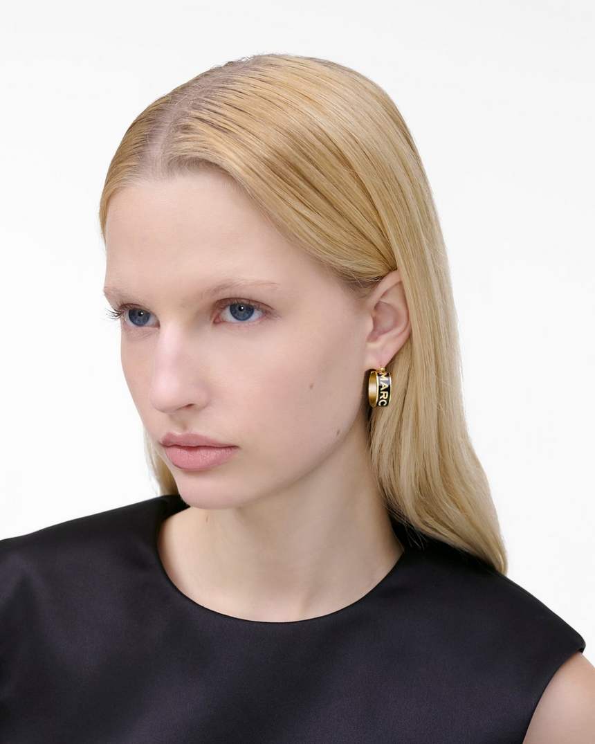 de marc jacobs oorringen