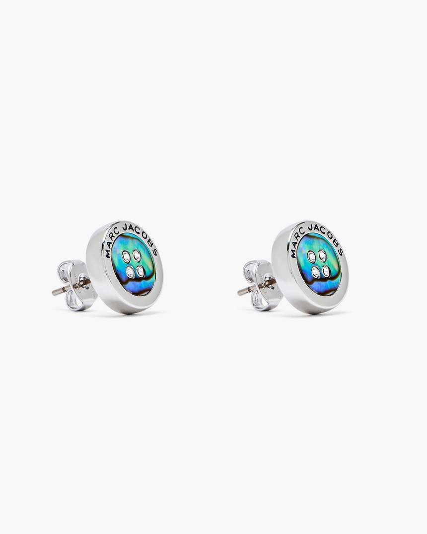 de button abalone oorstekers