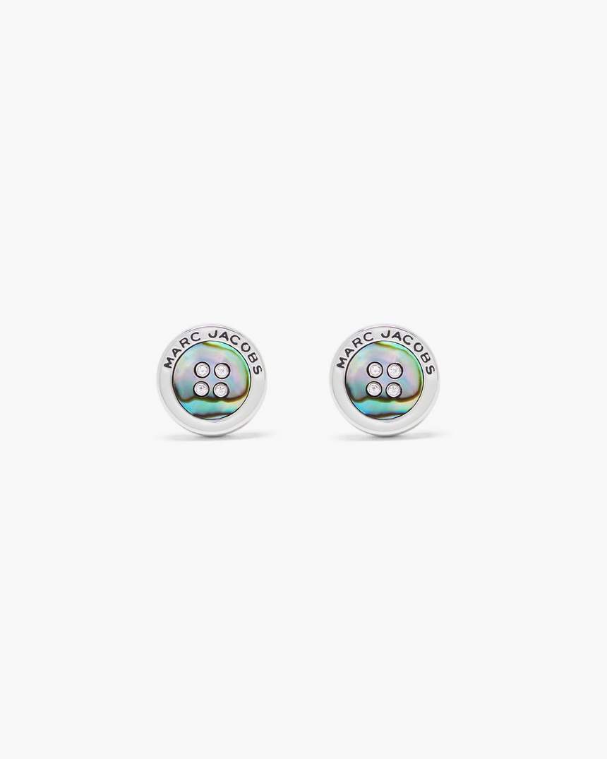 de button abalone oorstekers
