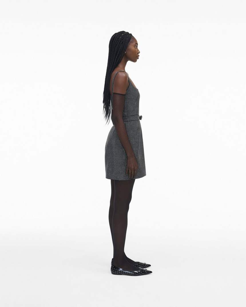 de glamoureuze kat ballerina