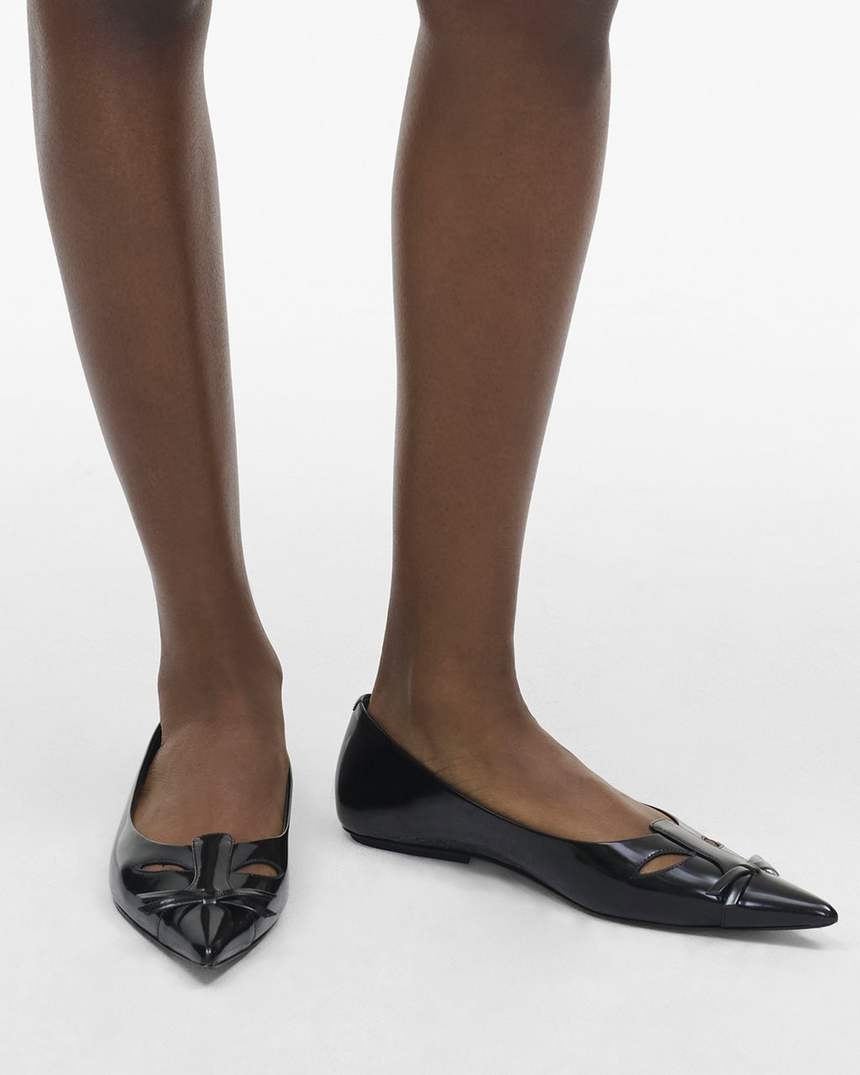 de kat ballerina