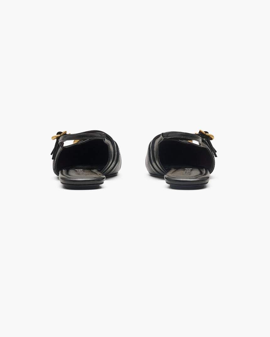 de doll shoe slingback