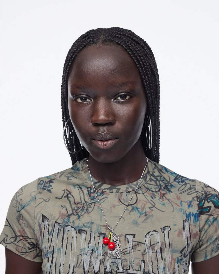 mowalola bedelketting