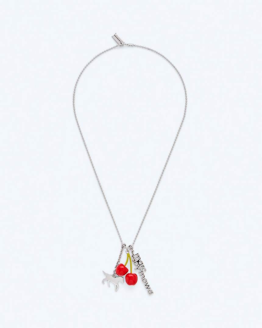 mowalola bedelketting
