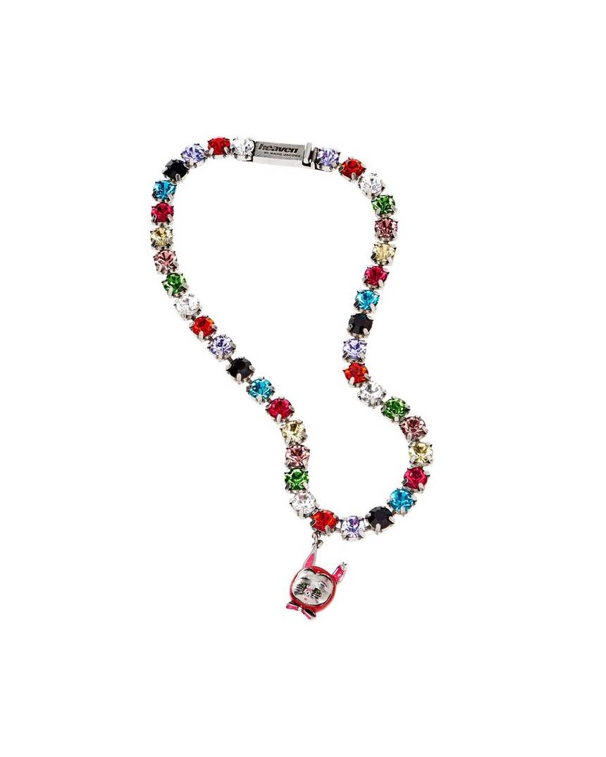bun bun edelsteen ketting