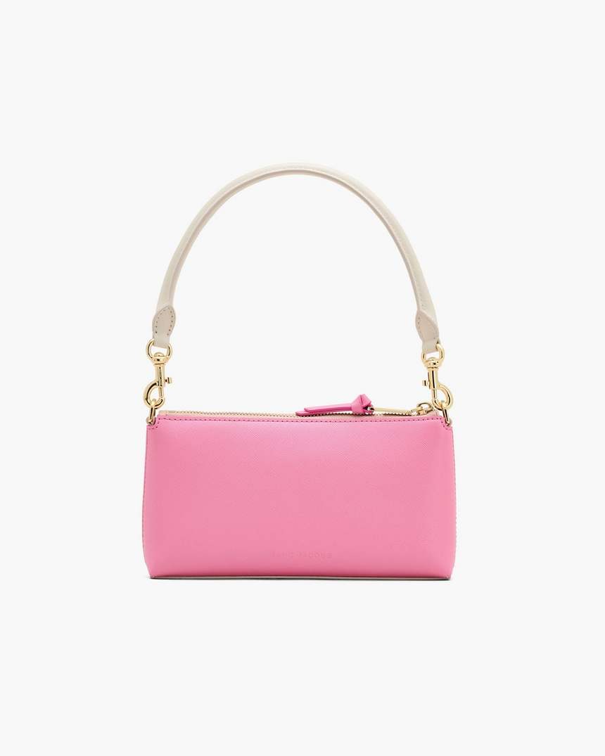 de snapshot convertible schoudertas