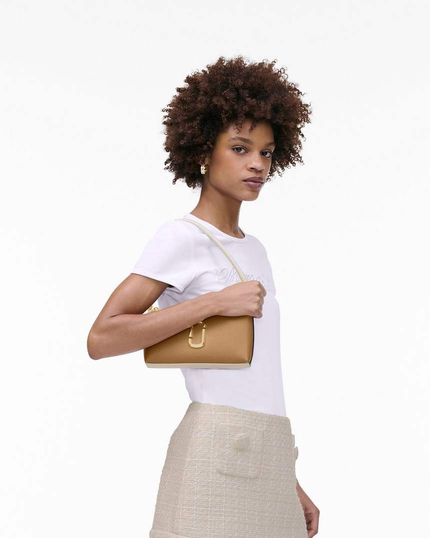 de snapshot convertible schoudertas