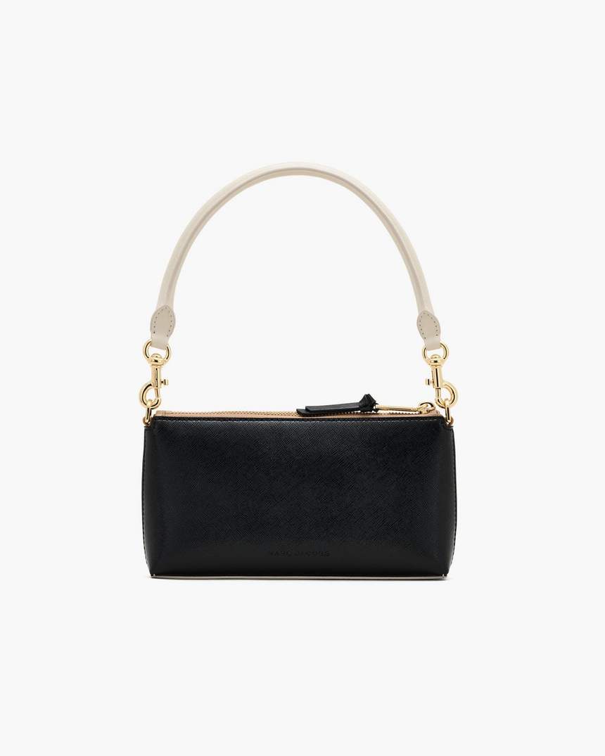 de snapshot convertible schoudertas