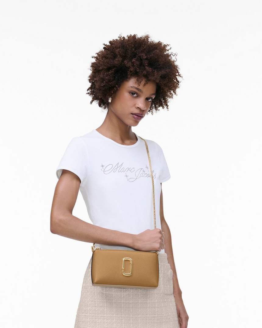 de snapshot convertible schoudertas