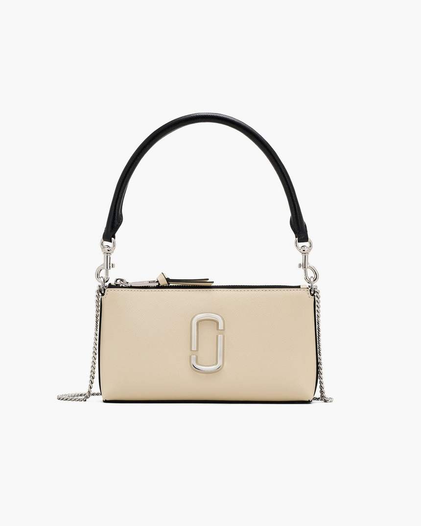 de snapshot convertible schoudertas