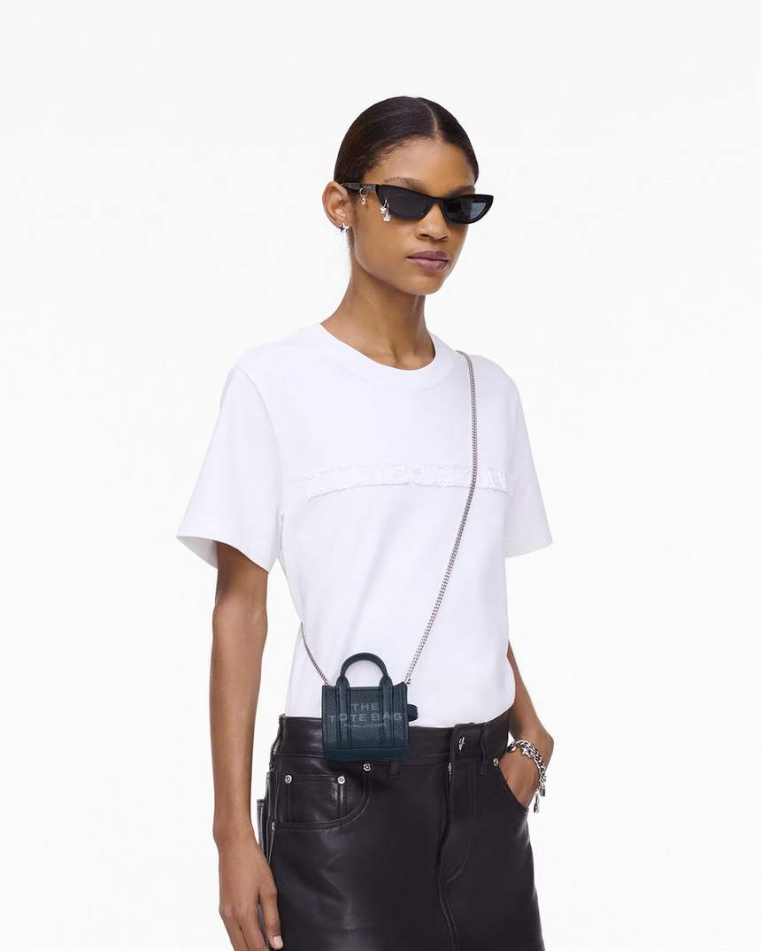 de nano tote crossbody