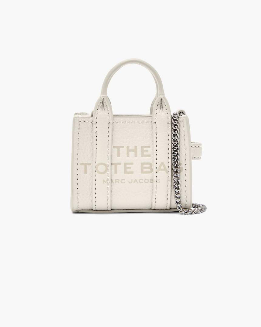 de nano tote crossbody