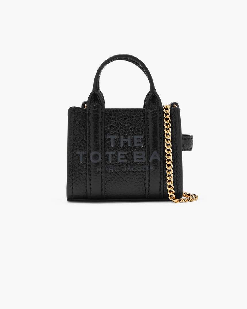 de nano tote crossbody