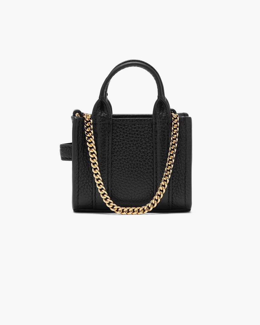 de nano tote crossbody