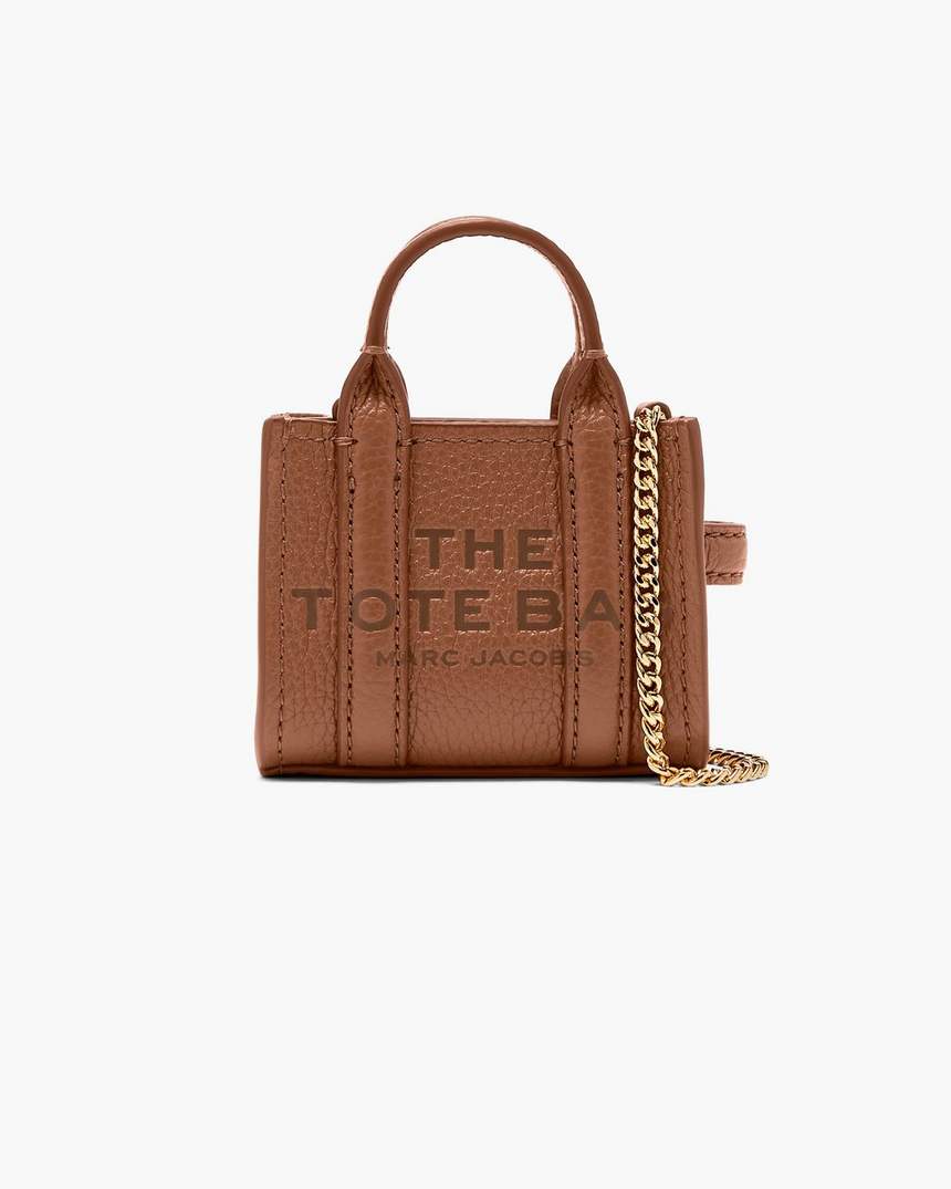 de nano tote crossbody