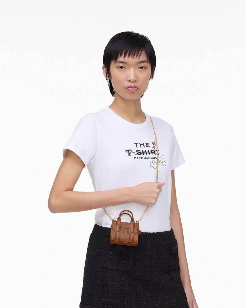 de nano tote crossbody