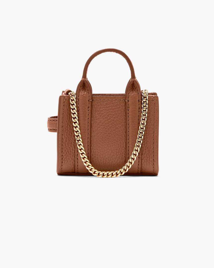 de nano tote crossbody