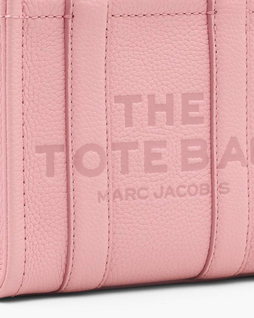 de leren crossbodytas