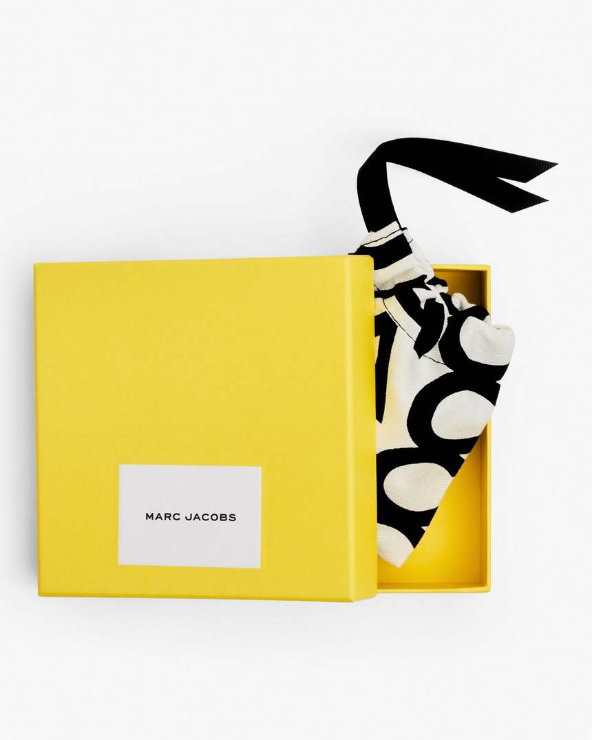 de j marc luxe station ketting